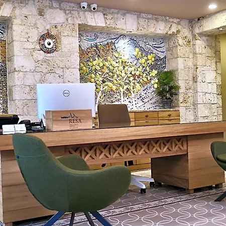 Resa Gocek