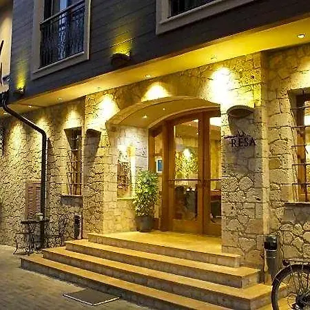 Resa Gocek 3*