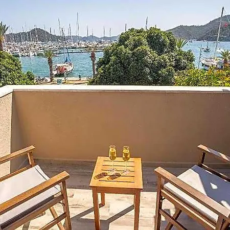 Resa Gocek