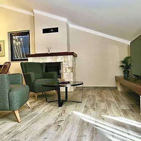 Hotel Resa Gocek 3*