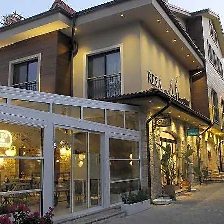 Hotel Resa Gocek 3*