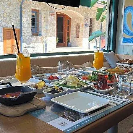 Resa Gocek Hotel