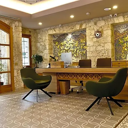 Resa Gocek Dalaman
