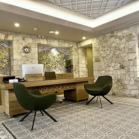 Hotel Resa Gocek