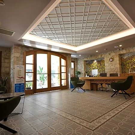 Resa Gocek 3*