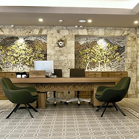 Resa Gocek 3* Dalaman