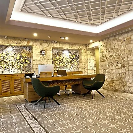 Resa Gocek Hotel 3*