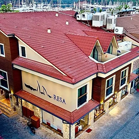 Resa Gocek Dalaman