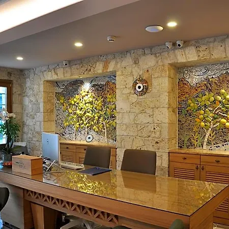 Resa Gocek Hotel 3*