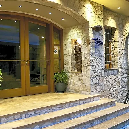 Hotel Resa Gocek 3*