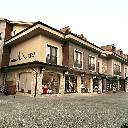 Resa Gocek Hotel 3*