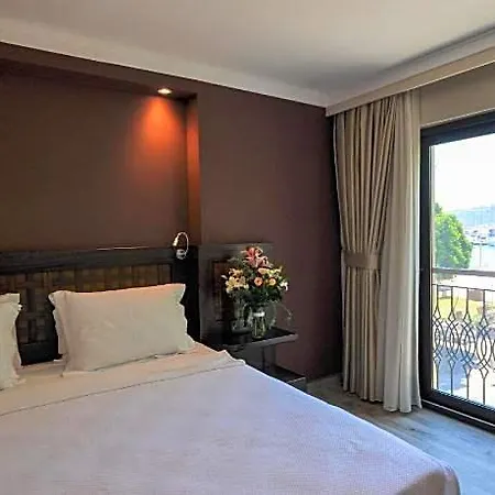 Resa Gocek Dalaman