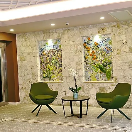 Hotel Resa Gocek 3*