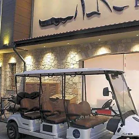 Hotel Resa Gocek