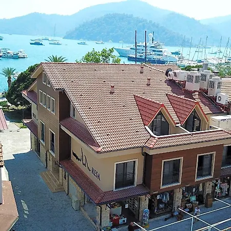Resa Gocek Hotel 3*