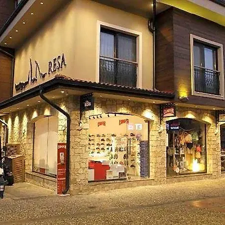 Hotel Resa Gocek Dalaman