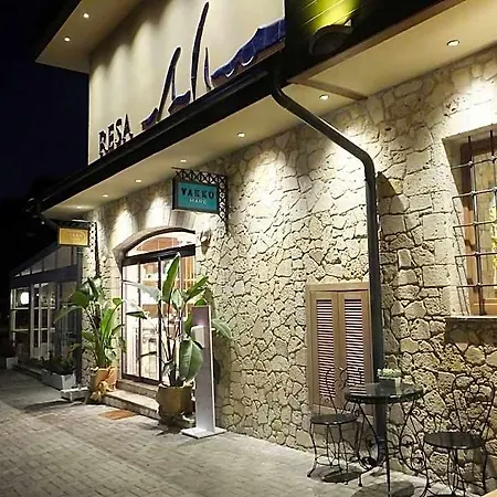 Hotel Resa Gocek Dalaman