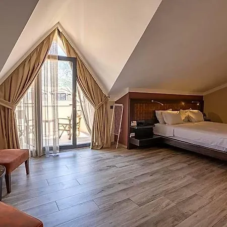 Resa Gocek Hotel Dalaman