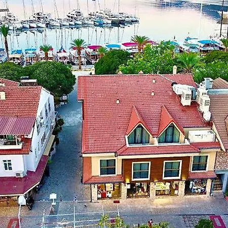 Resa Gocek Hotel