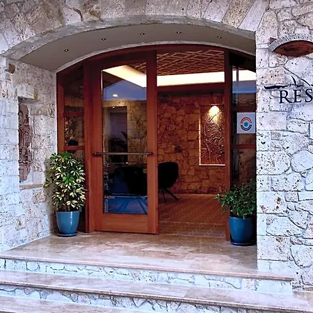 Resa Gocek Dalaman